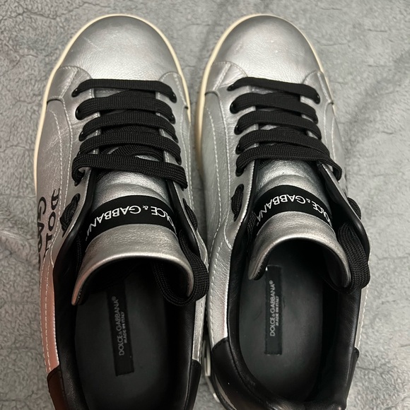 Men’s shoe size 7.5 Dolce & Gabbana - Picture 3 of 5